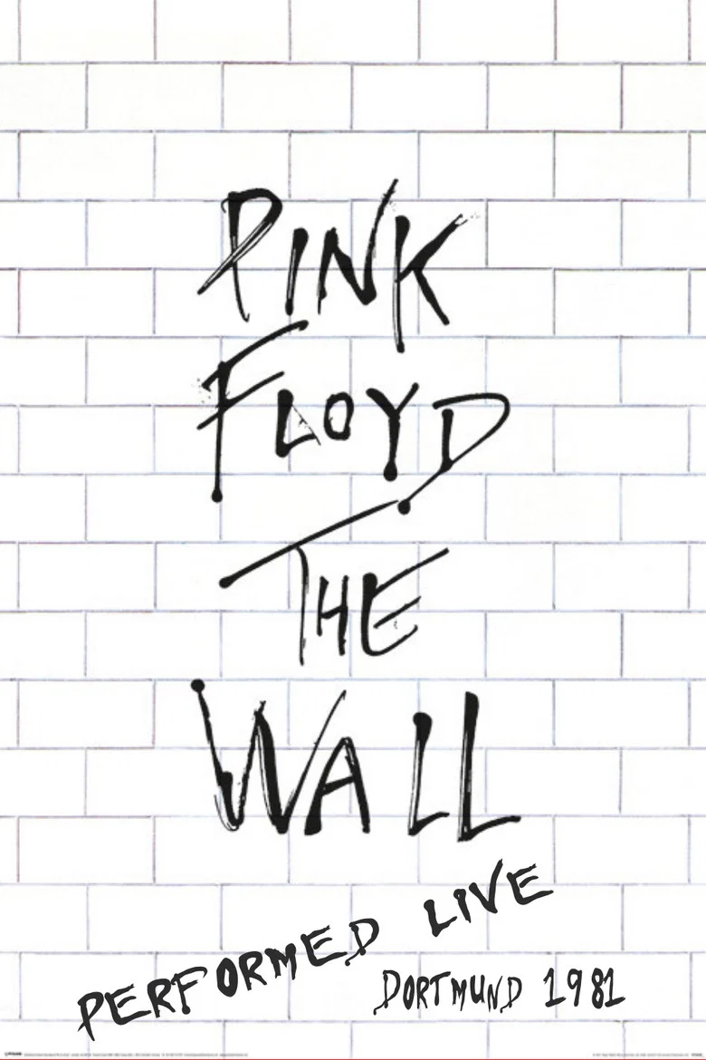 Pink Floyd Live Dortmund 1981