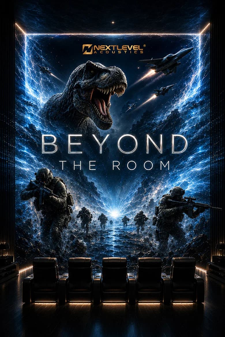 NextLevel Acoustics Presents: Beyond the Room Signature Edition