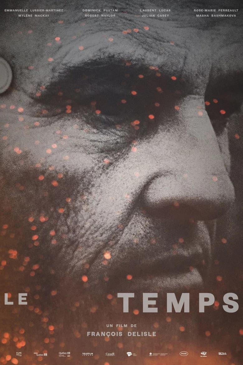 Le temps