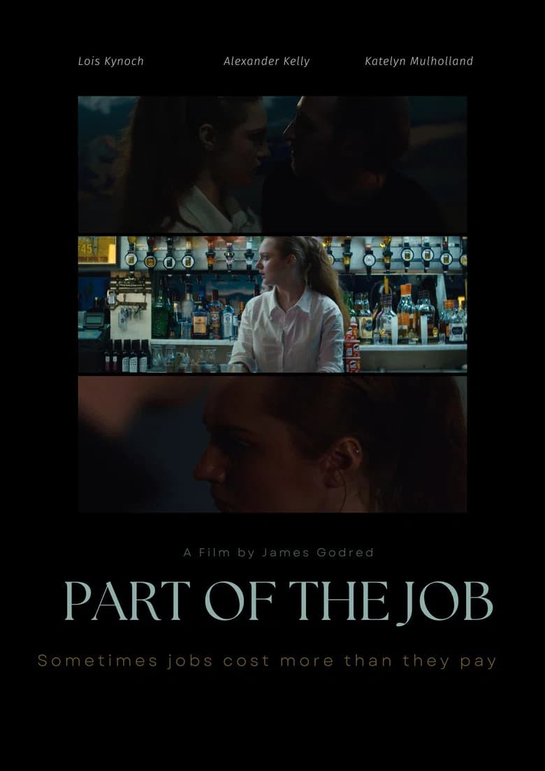 Part Of The Job
