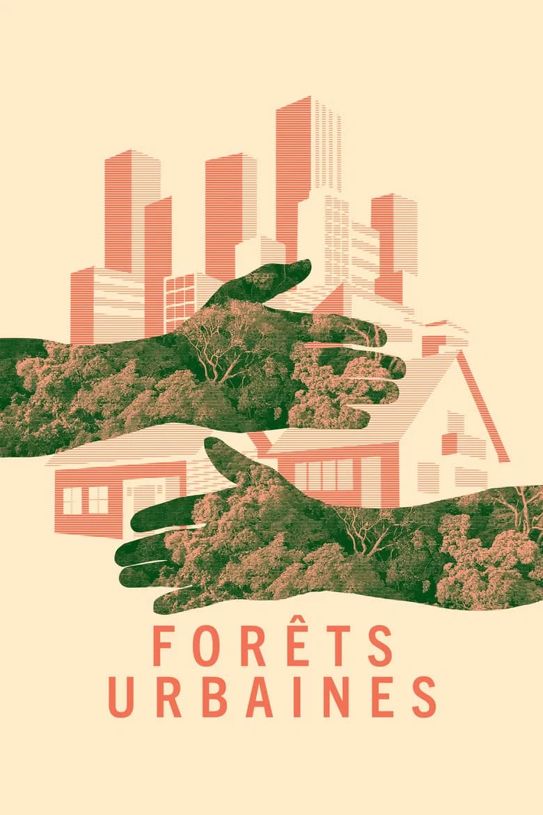 Forêts urbaines