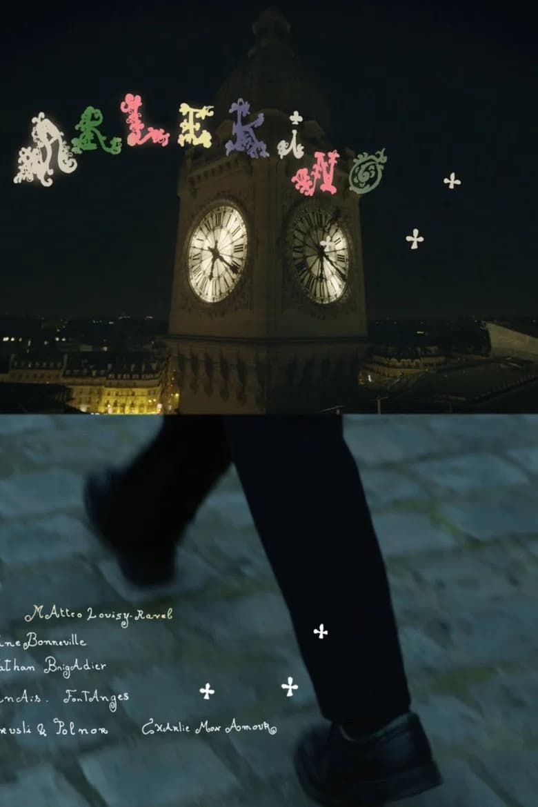 Arlekino