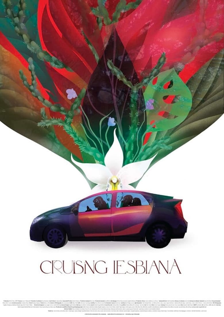 Cruising Lesbiana