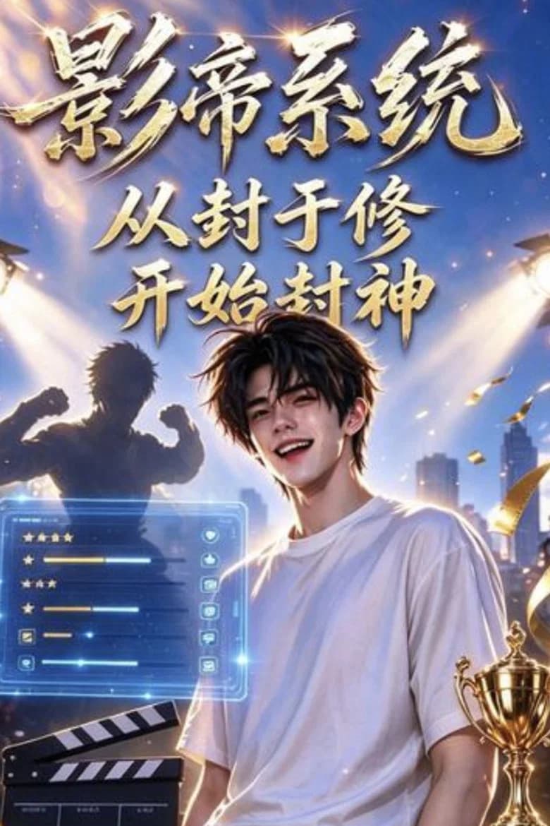 影帝系统：从封于修开始封神