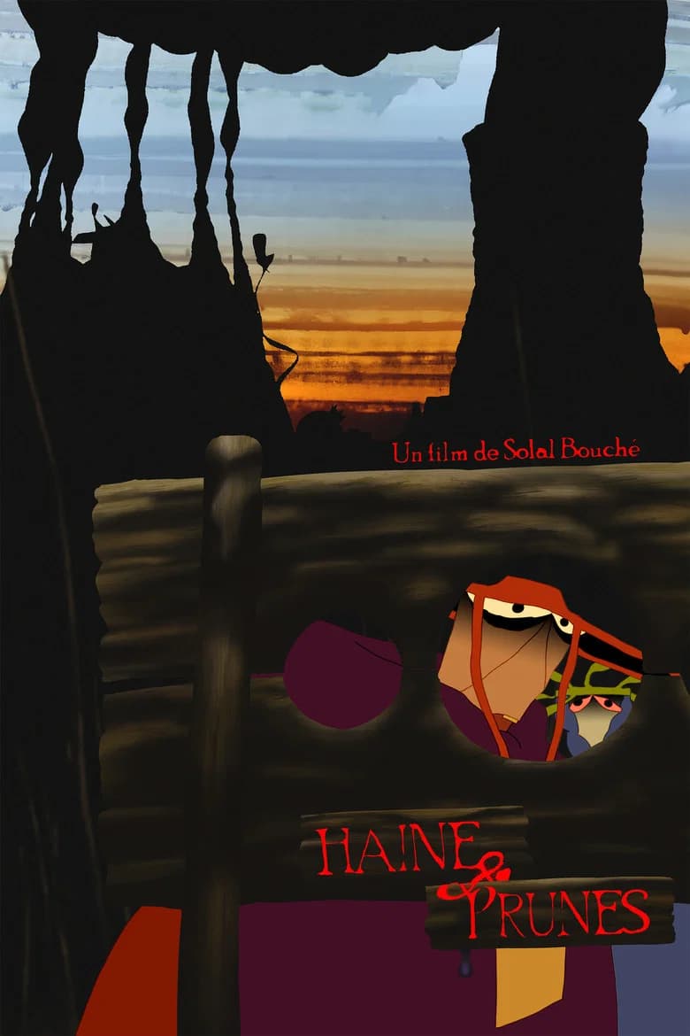 HAINE&PRUNES