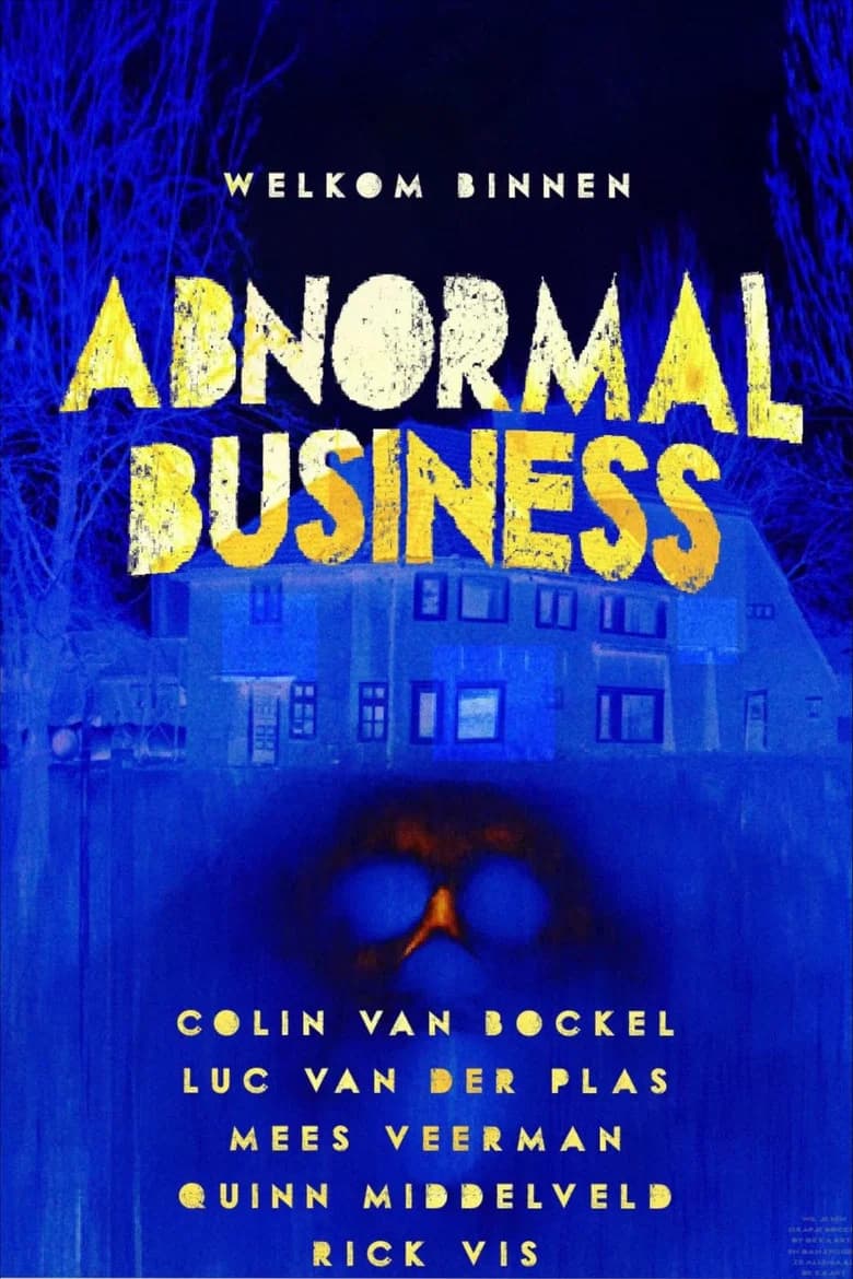 Abnormal business