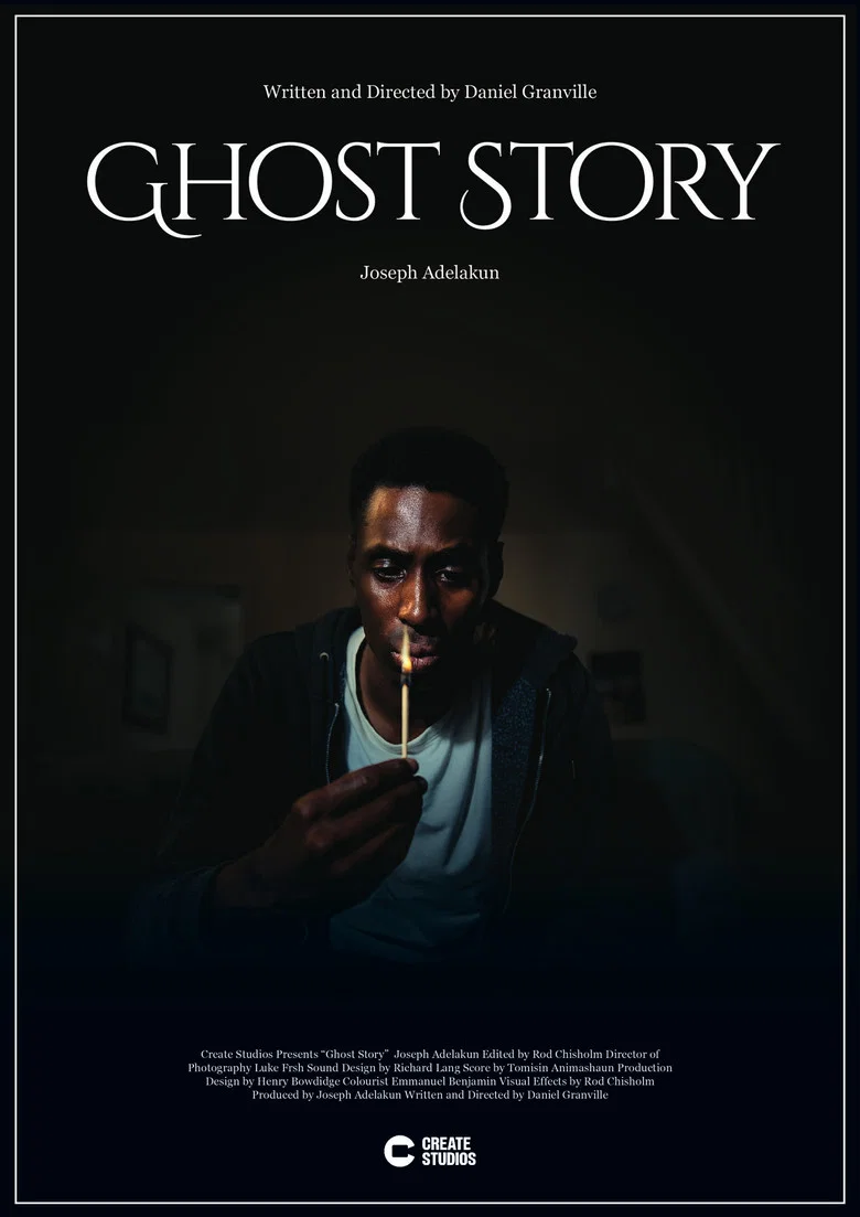 Ghost Story