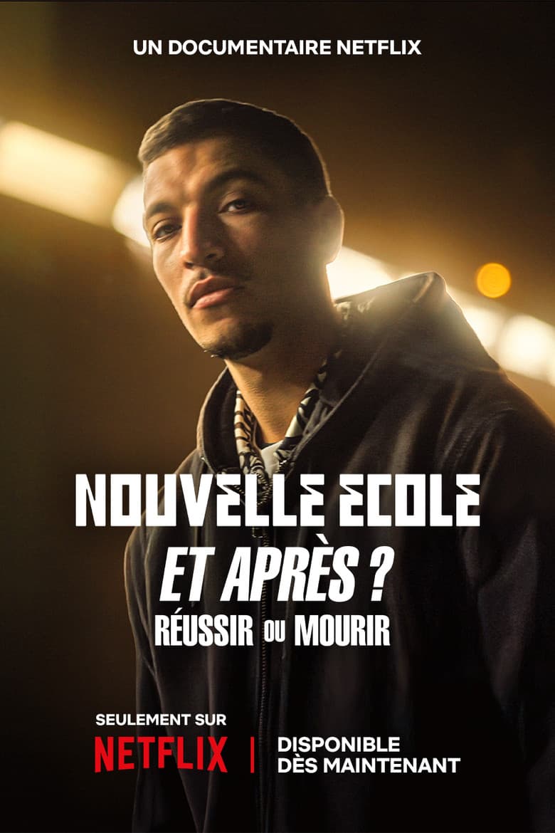 Nouvelle École et après : Réussir ou mourir