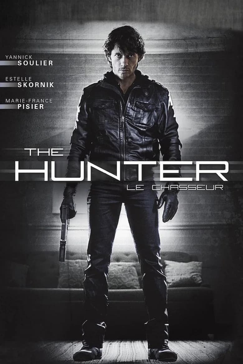 Le Chasseur