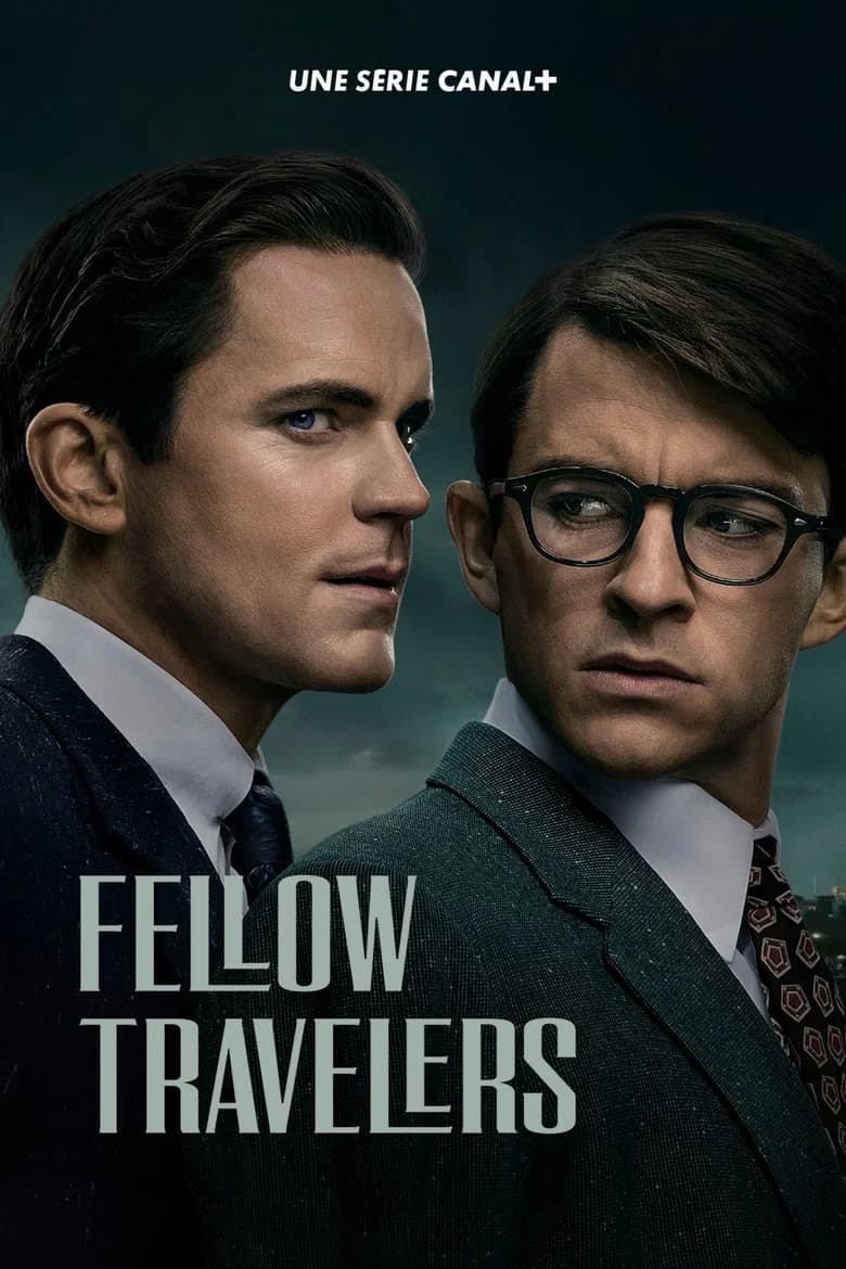 Fellow Travelers