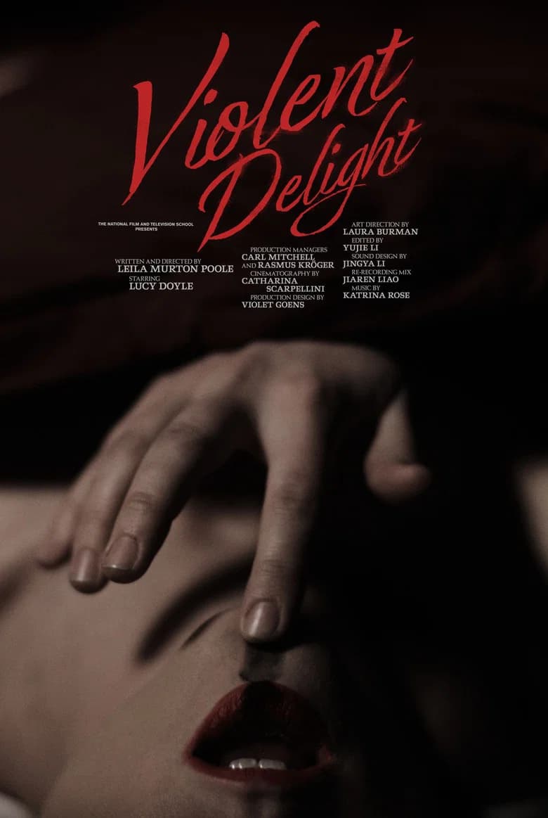 Violent Delight