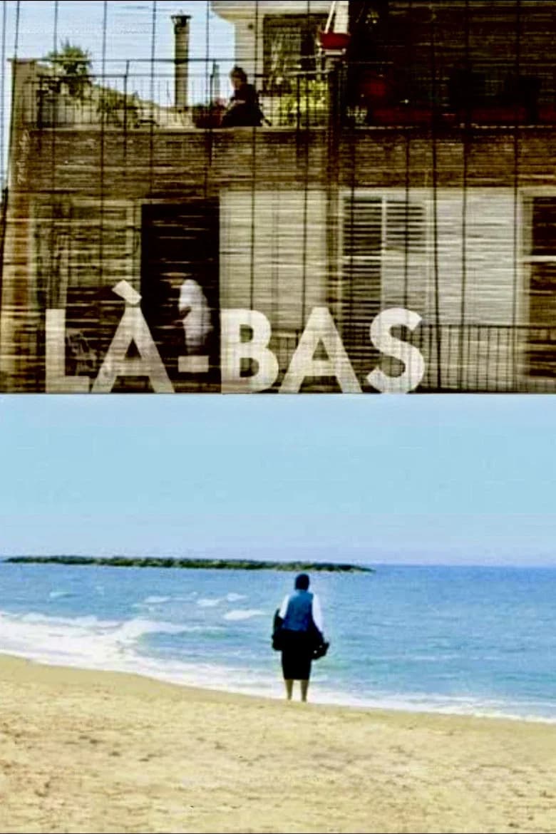 Là-bas