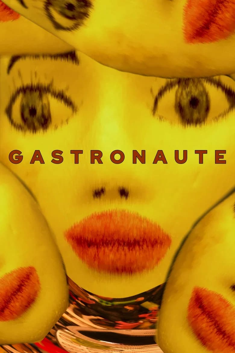 Gastronaute