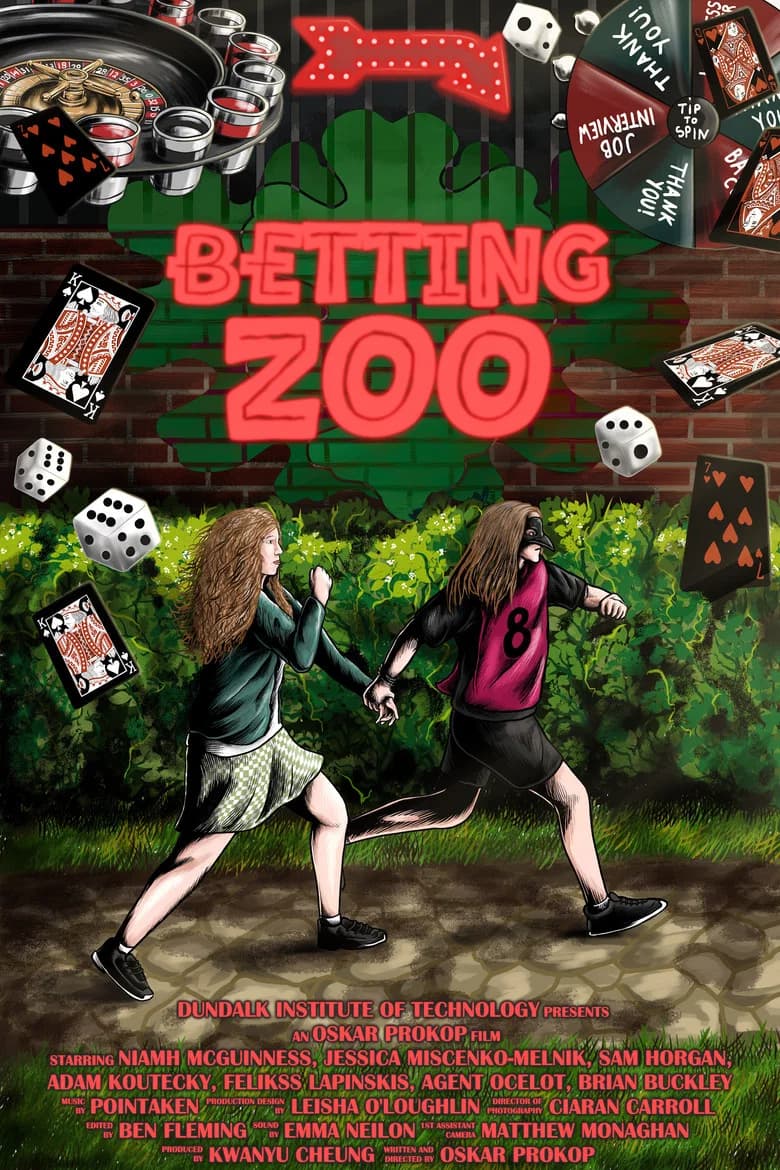Betting Zoo