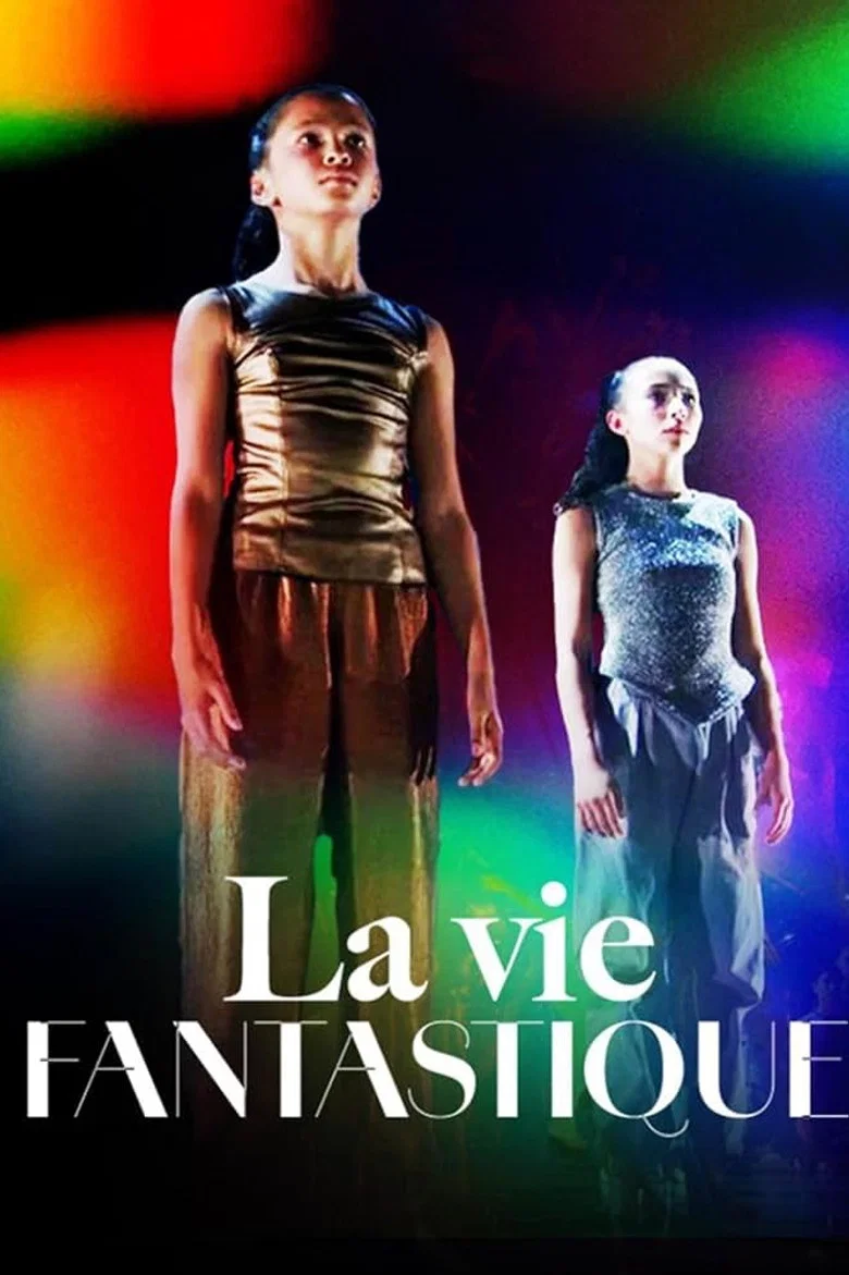 La vie fantastique