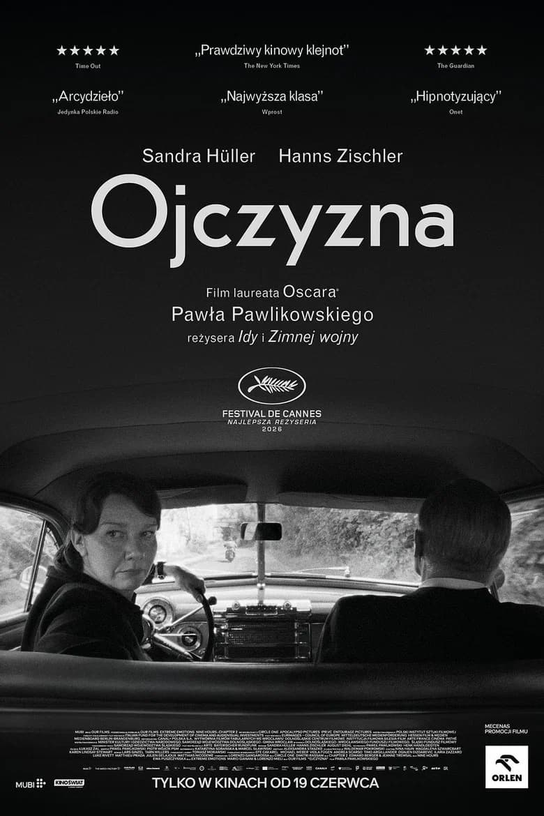 Ojczyzna