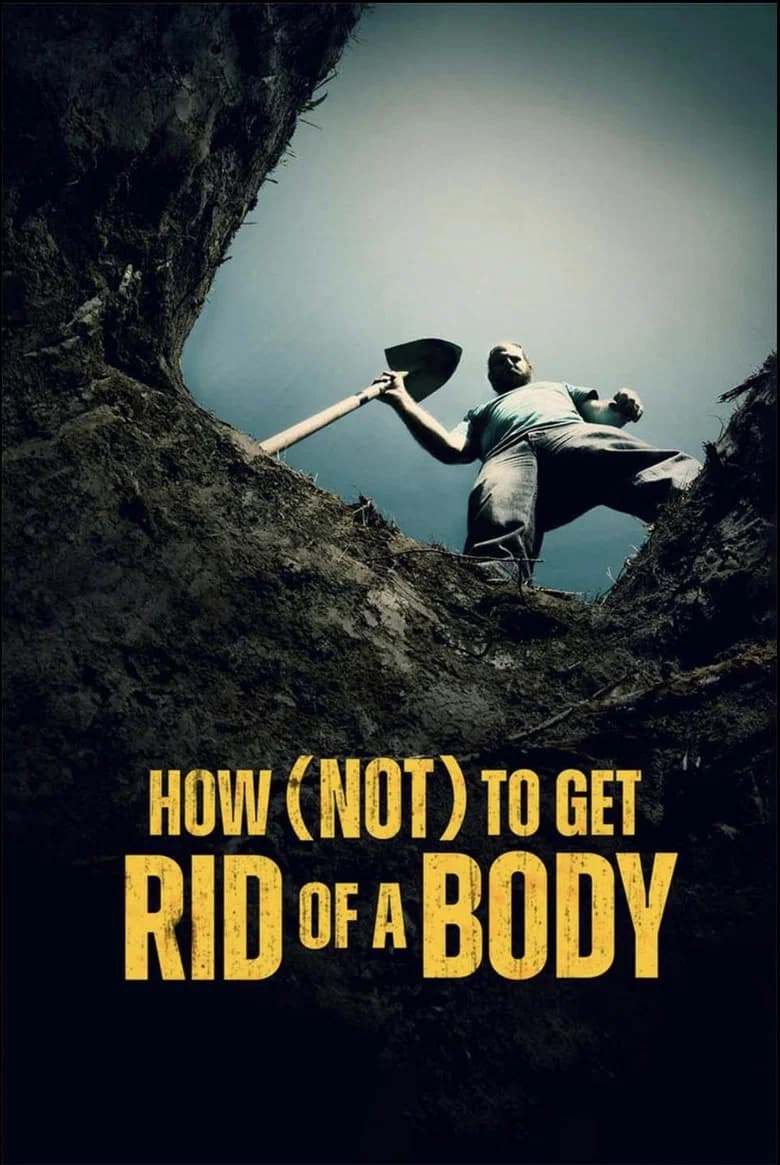 Guide du crime (presque) parfait