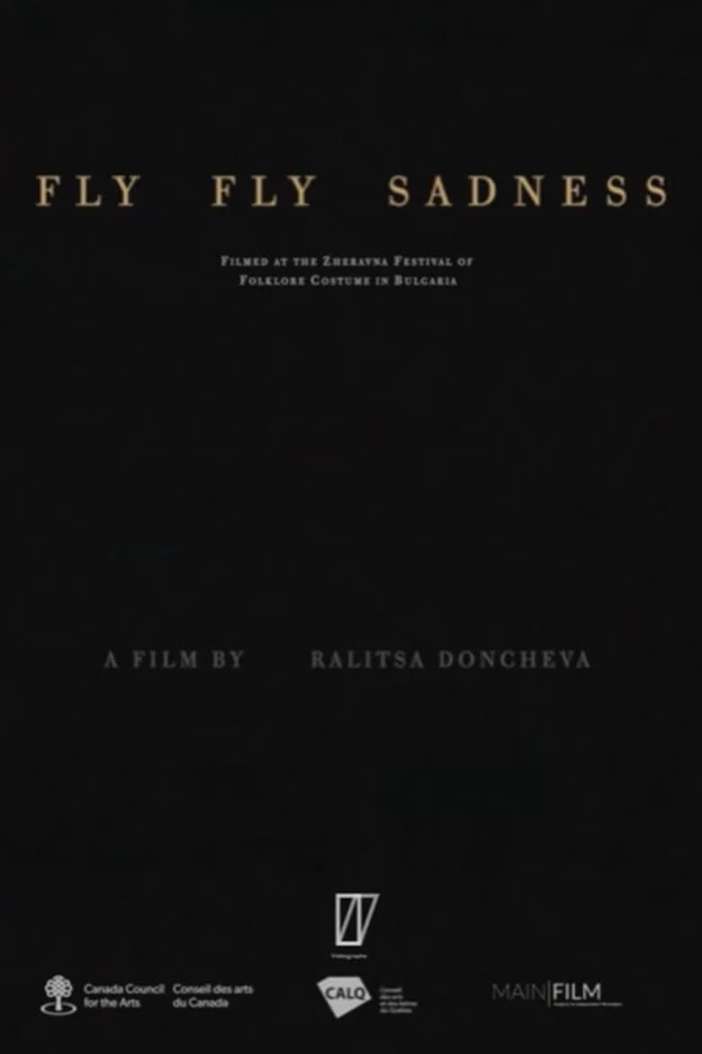 Fly Fly Sadness