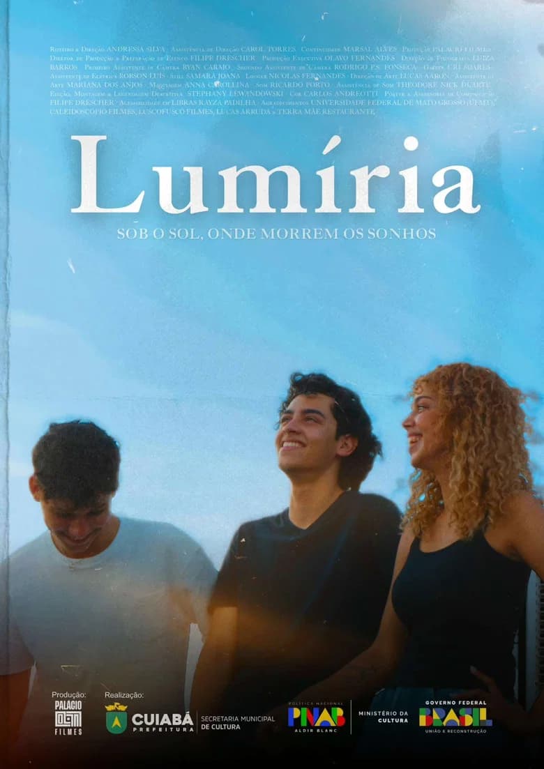 Lumíria