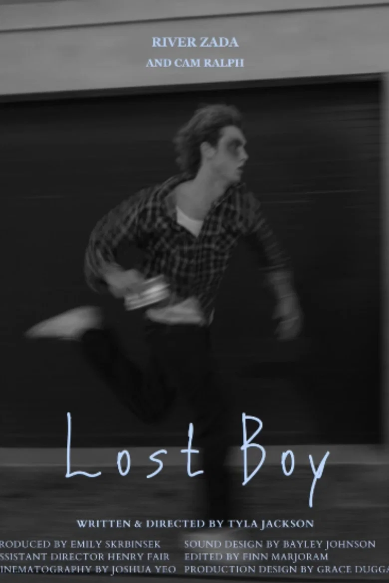 Lost Boy