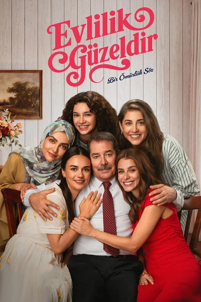 Evlilik Güzeldir