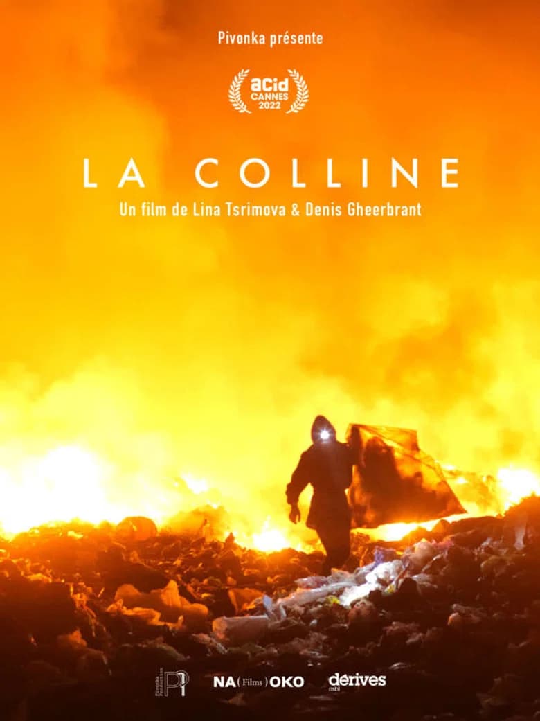 La colline