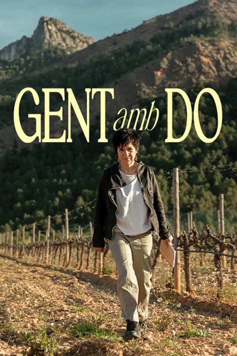 Gent amb DO