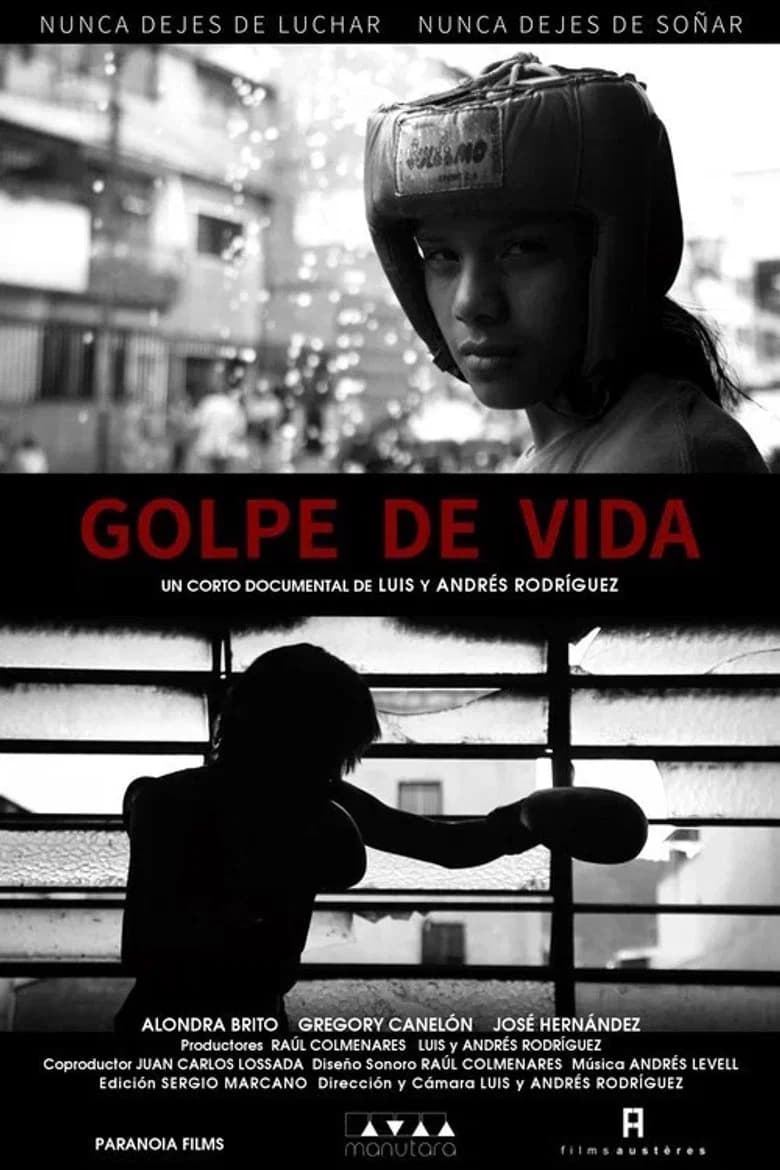 Golpe de vida