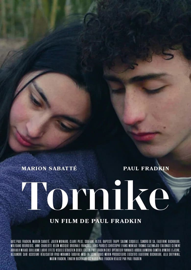 Tornike