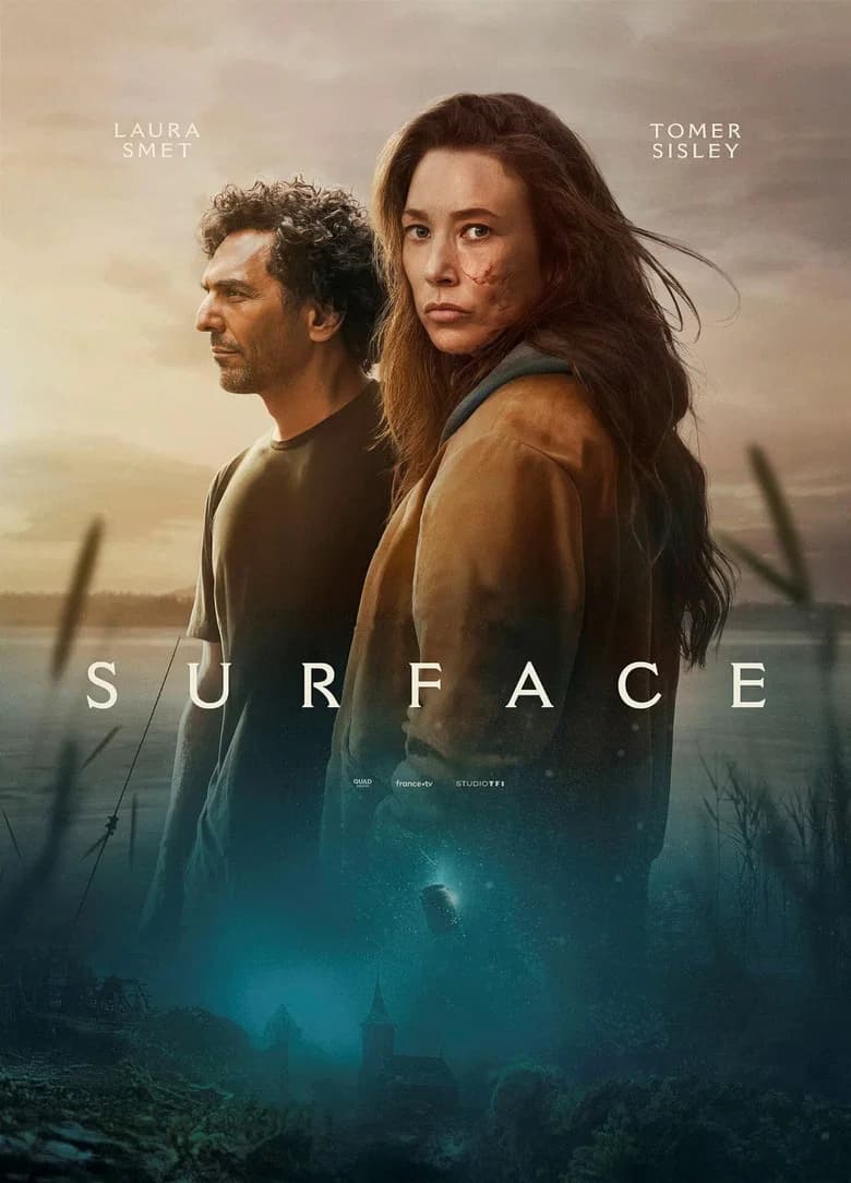 Surface