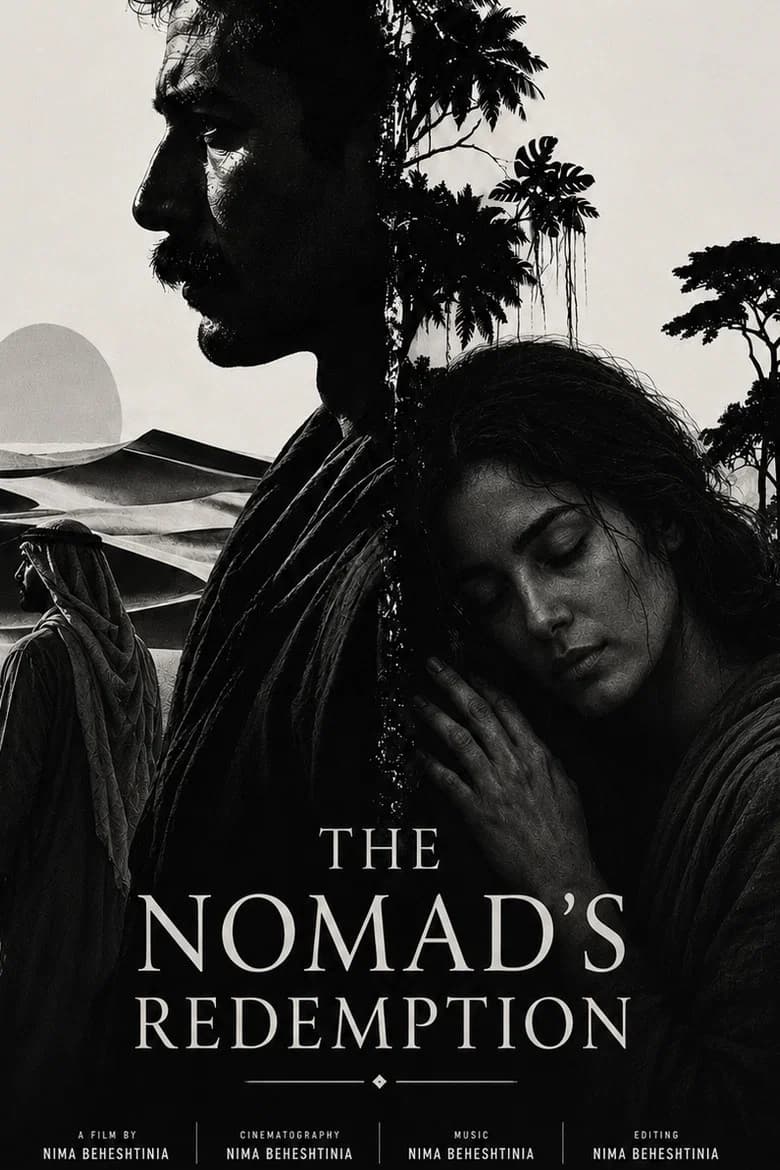 The Nomad's Redemption