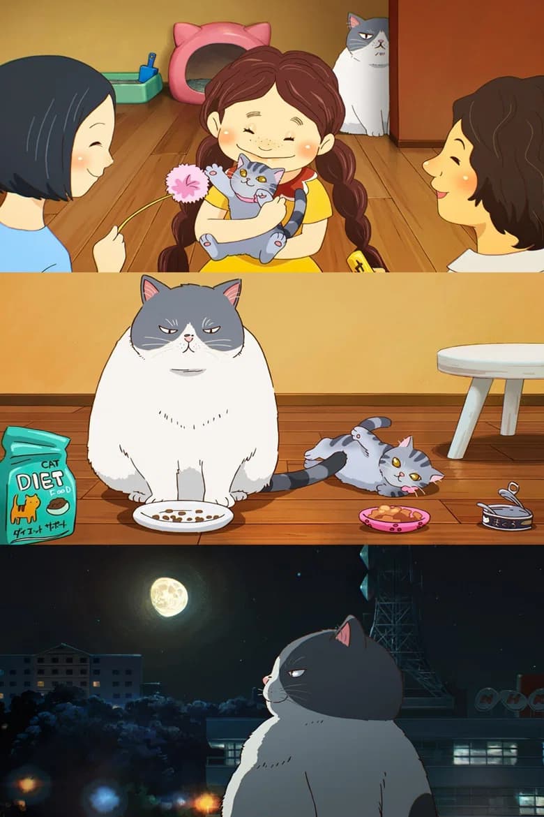 Kanashiki Debu Neko-chan