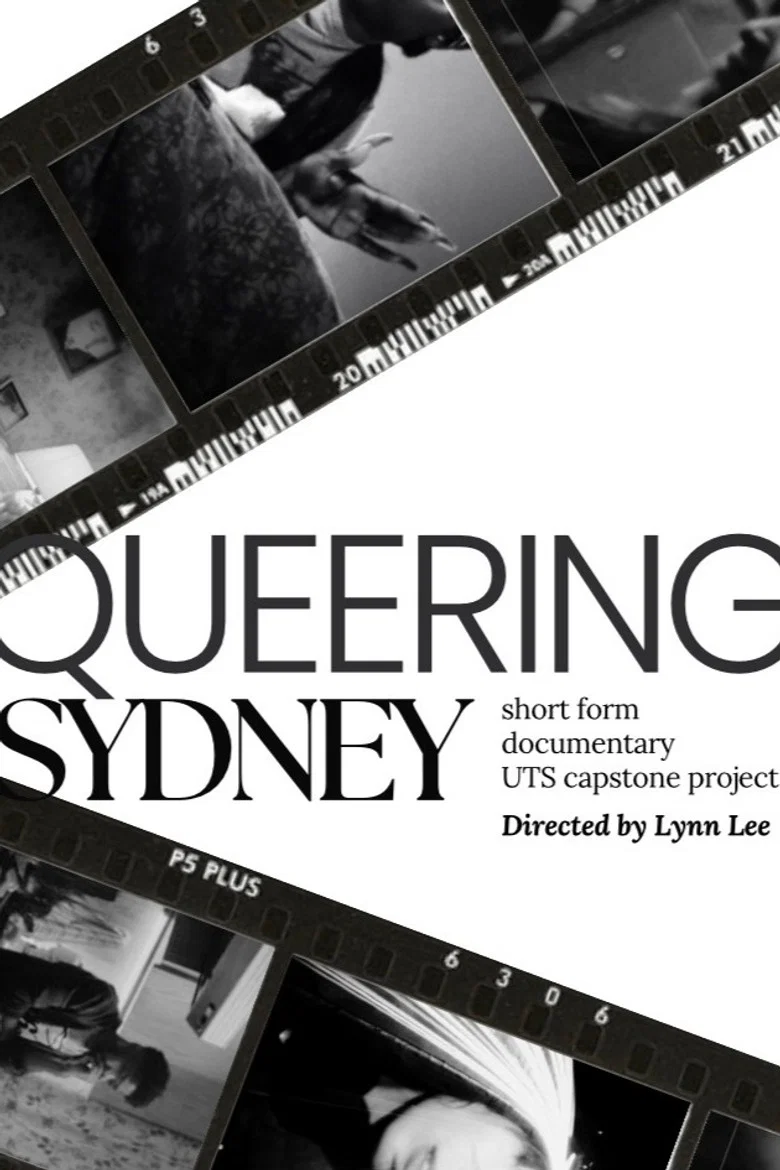 Queering Sydney