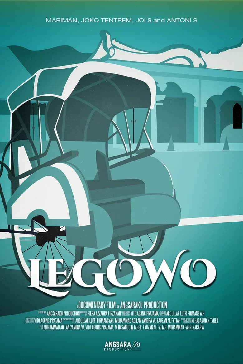 Legowo
