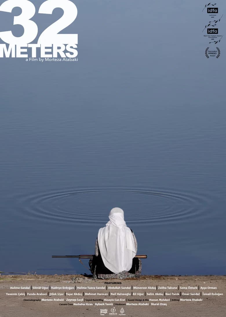 32 Metre
