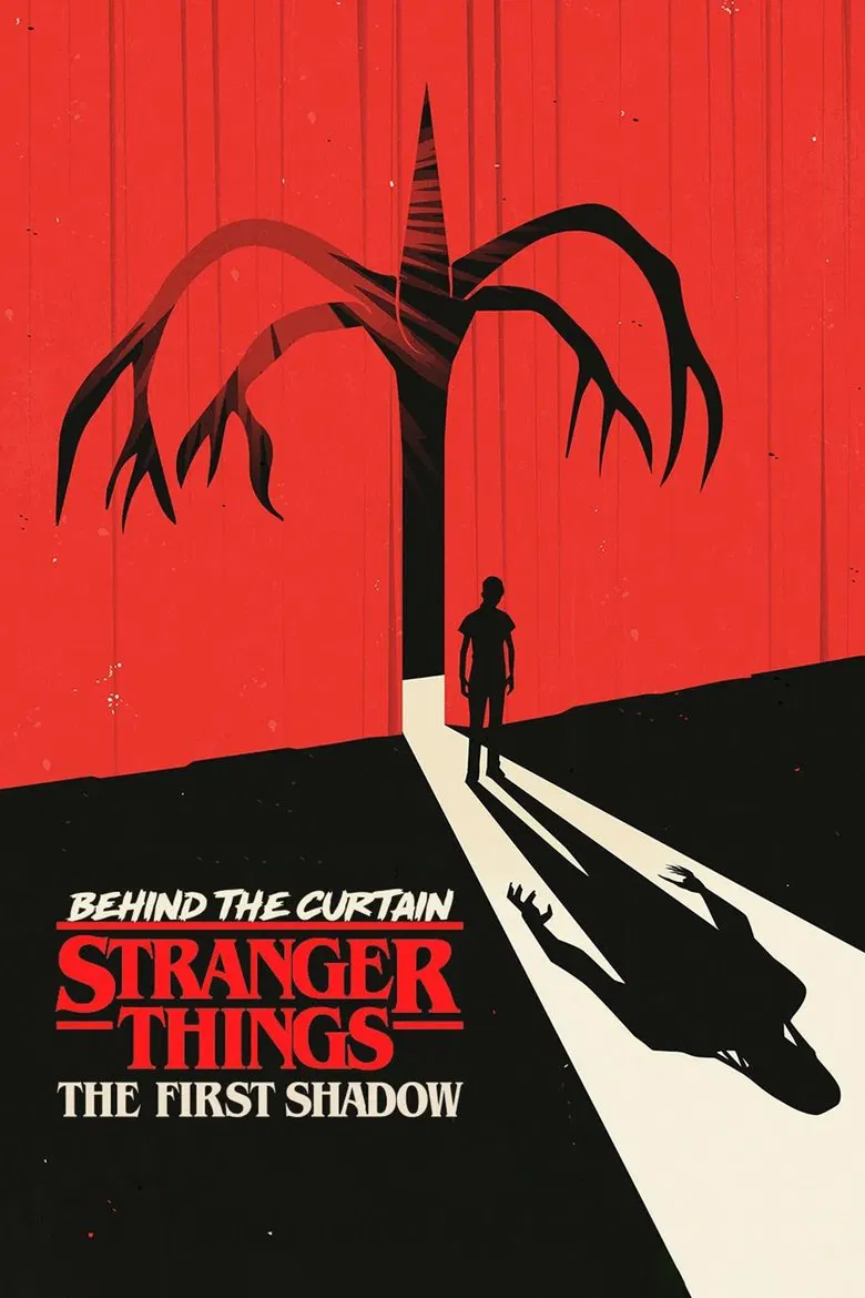 Stranger Things: The First Shadow – Les coulisses de la pièce