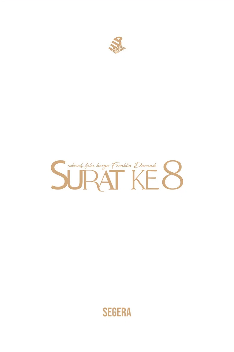 Surat Ke 8