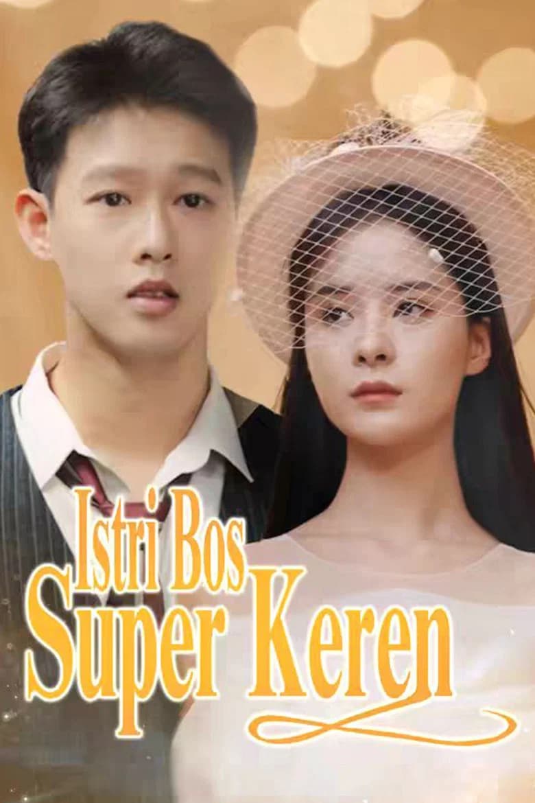 Istri Bos Super Keren