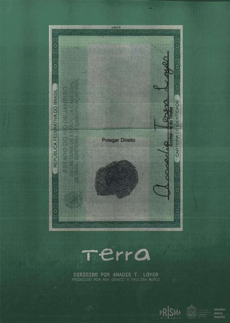 Terra