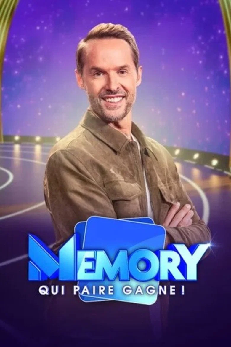 Memory, qui paire gagne !