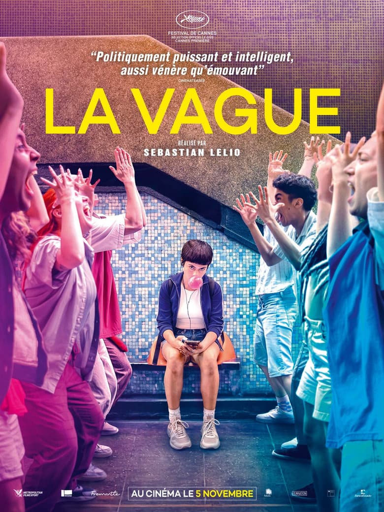 La Vague
