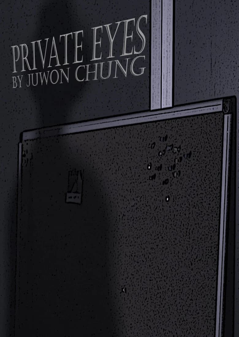 Private Eyes