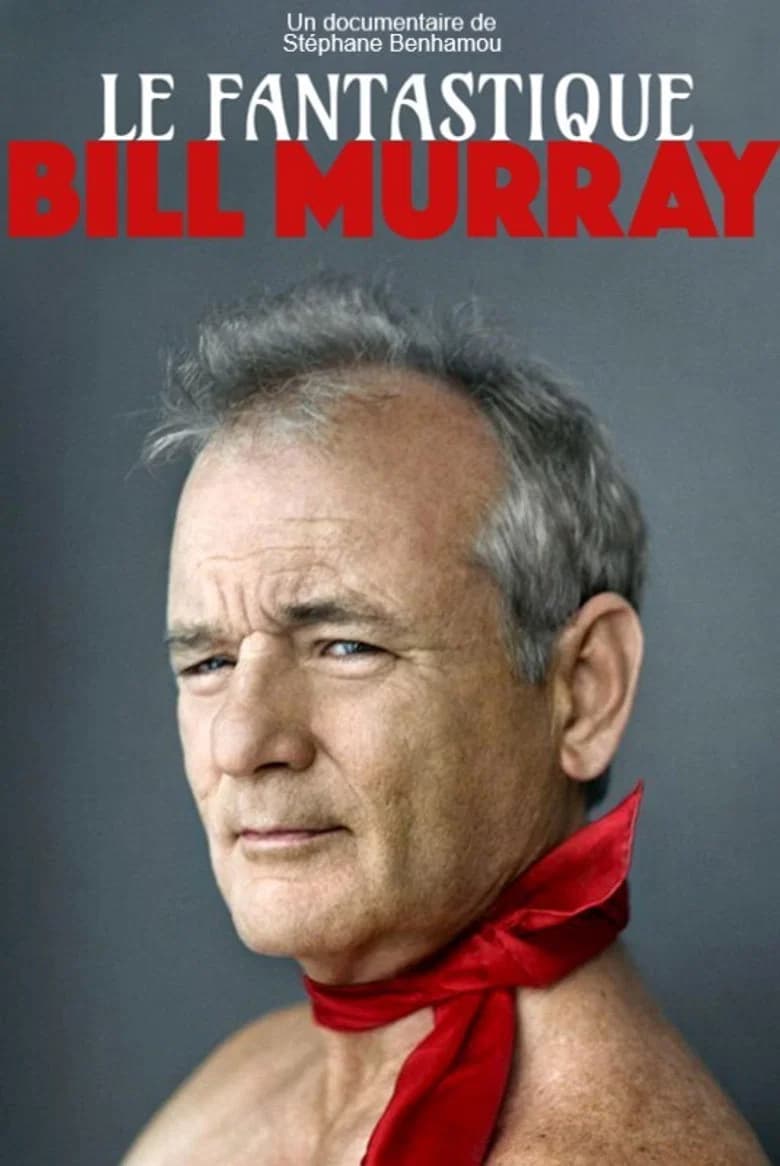 Le Fantastique Mr Murray
