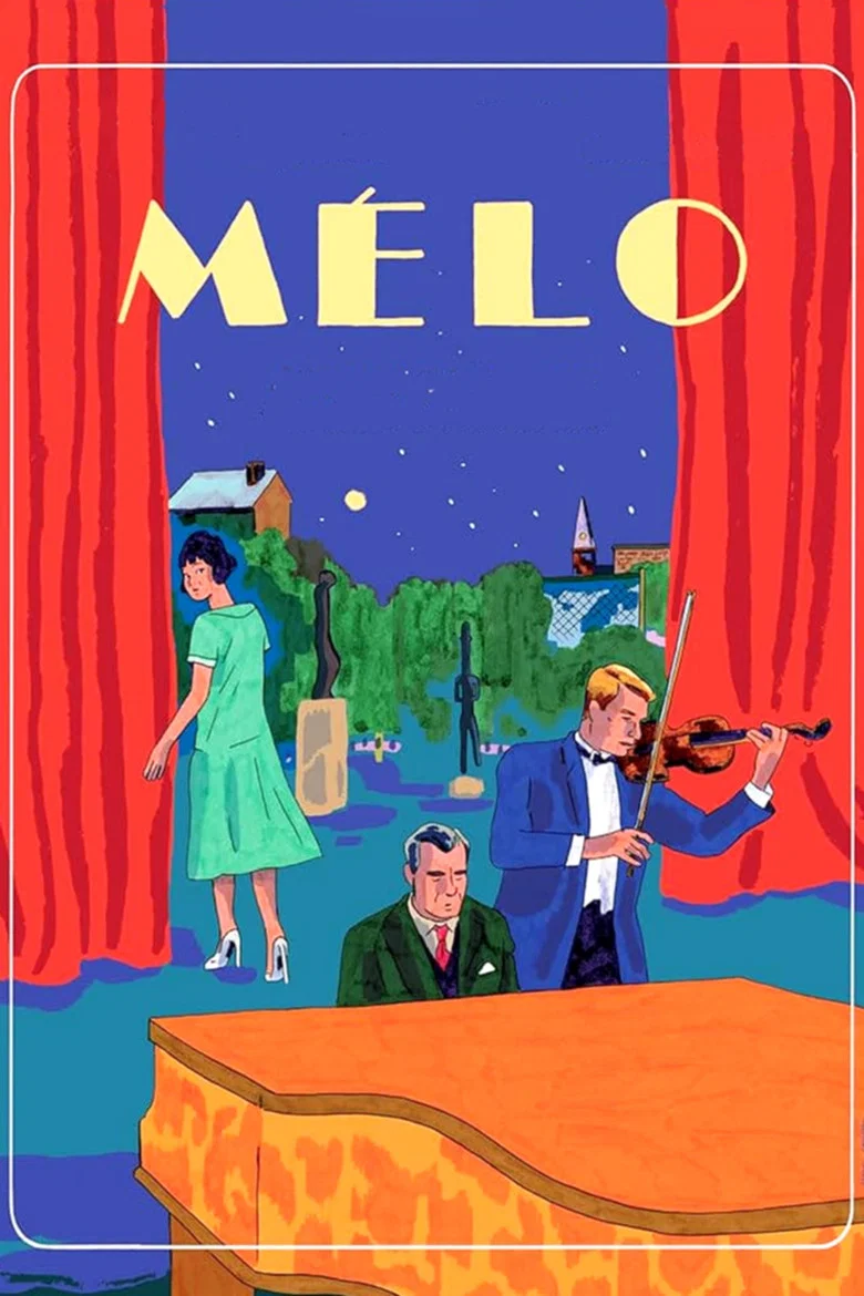 Mélo