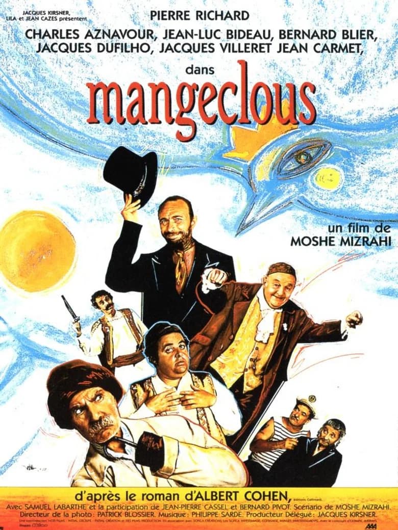 Mangeclous