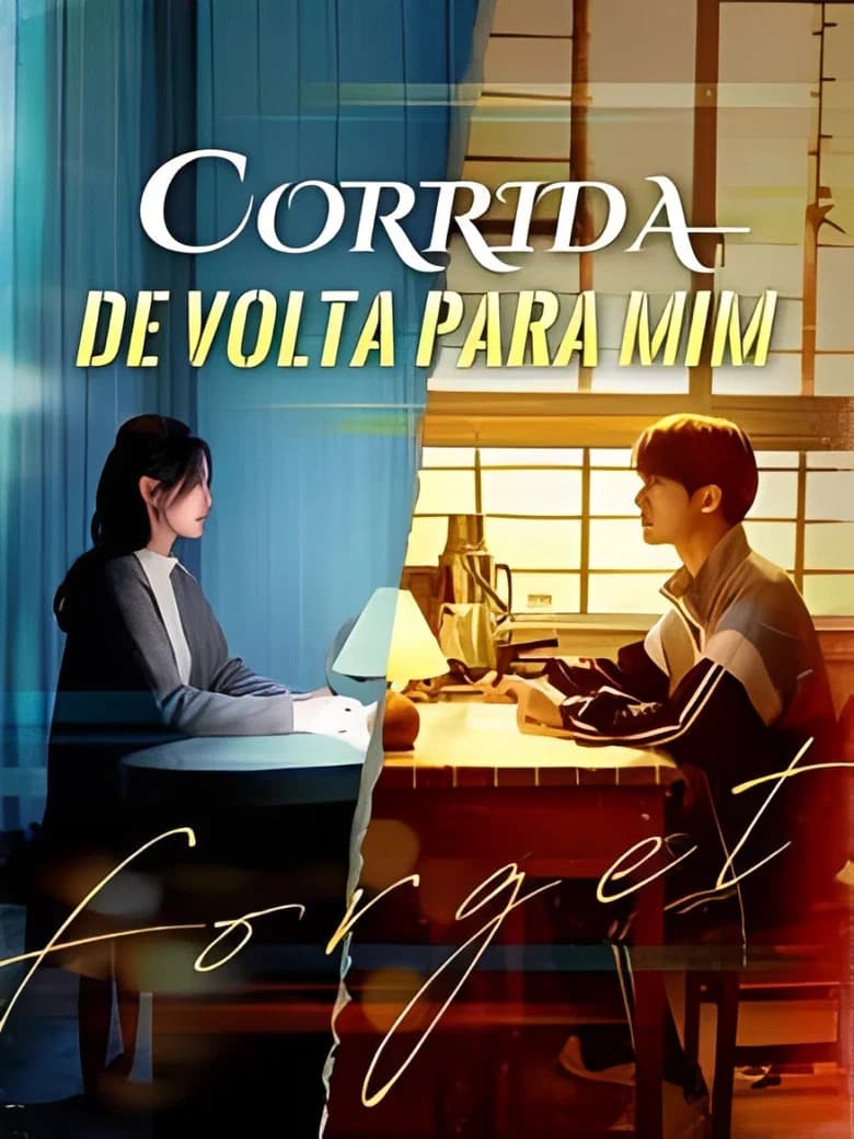Corrida de Volta para Mim