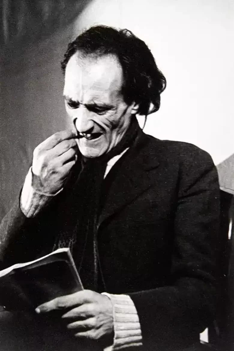 Artaud cité, atrocité
