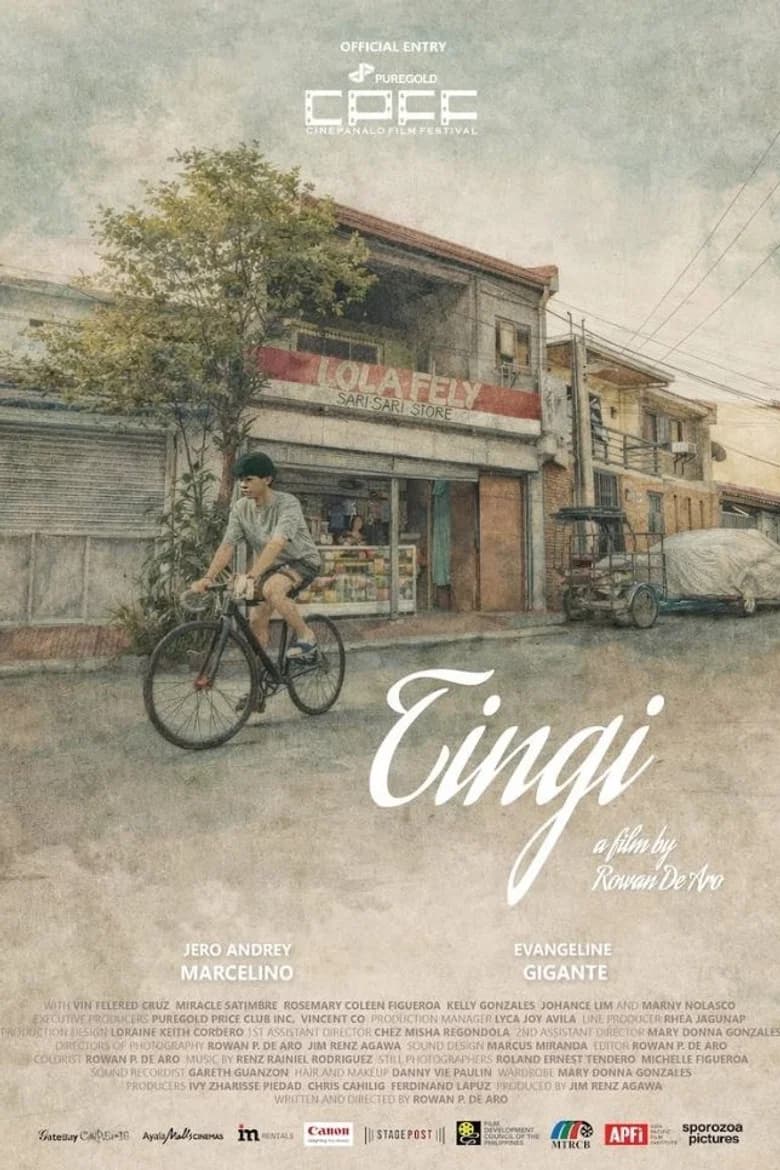 Tingi