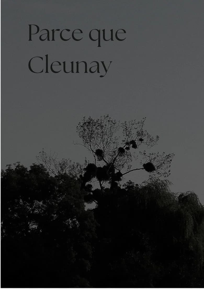 Parce que Cleunay
