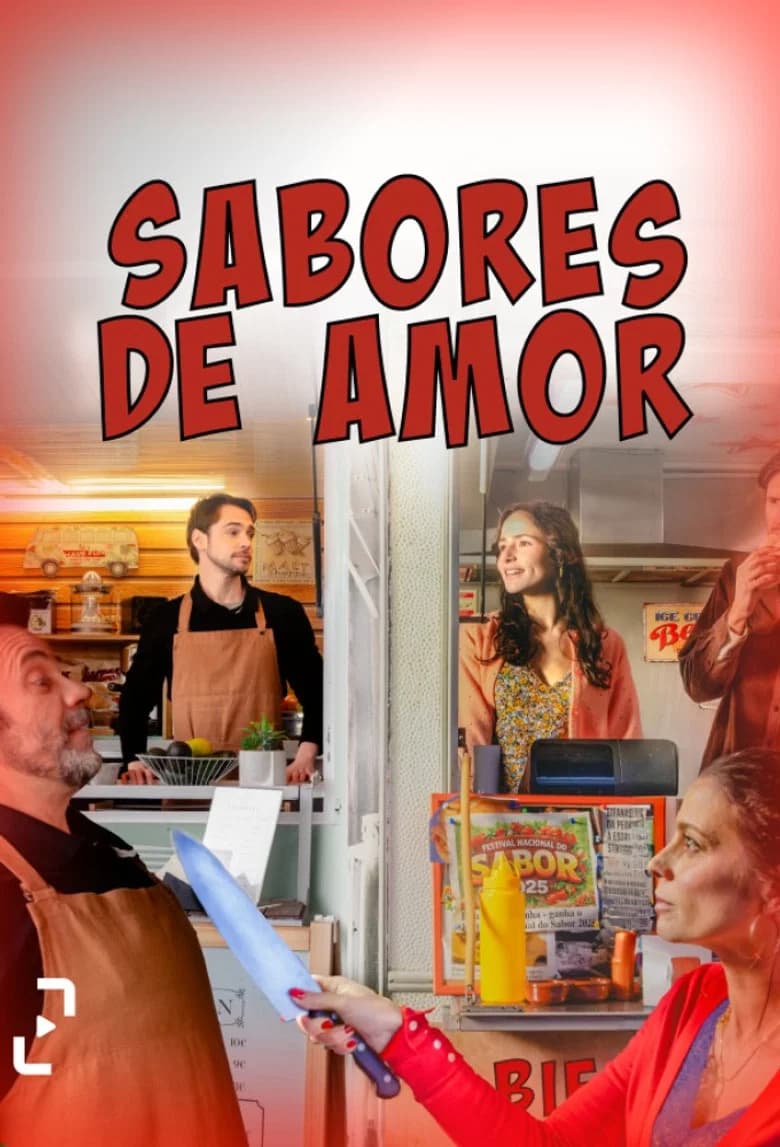 Sabores de Amor